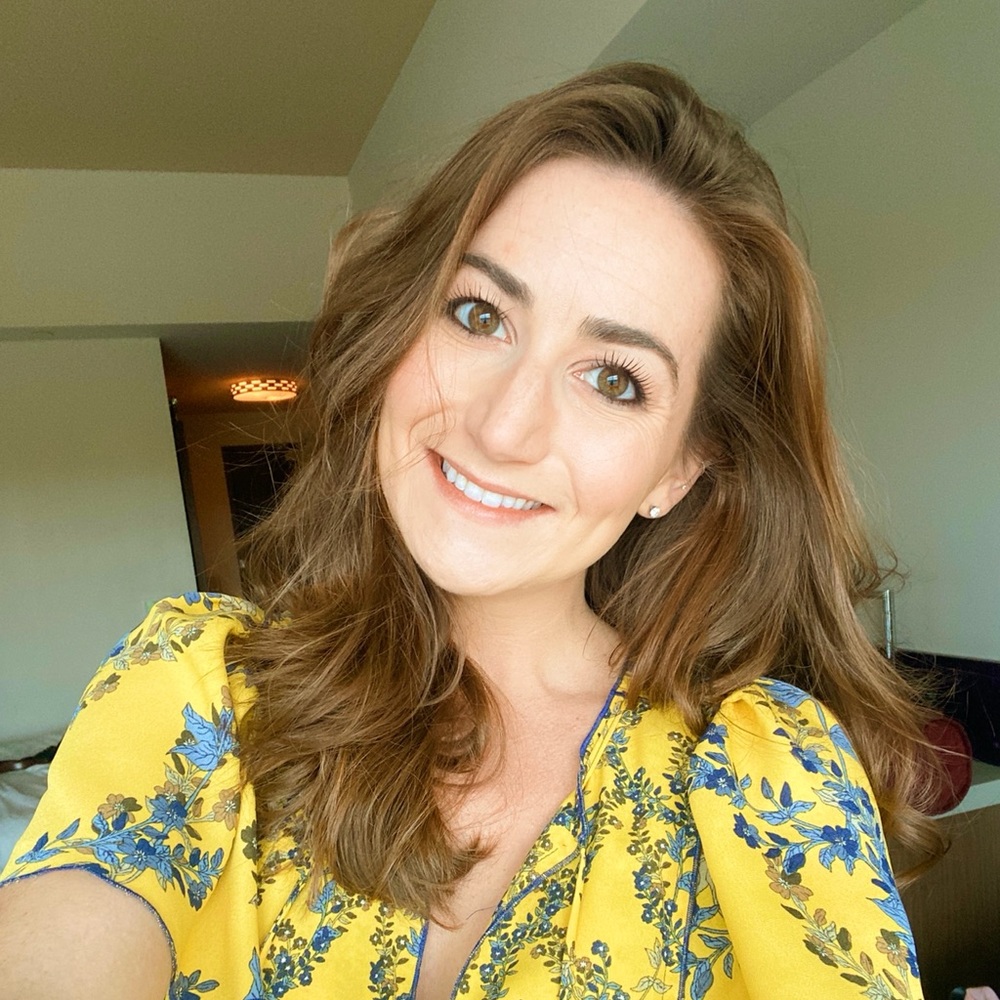 Meet your Posher, Samantha
